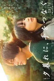 Держась за руки в сумерках | Держитесь за руки в сумерках | В сумерках, держась за руки