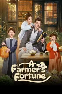 Богатство фермера | Скромное счастье