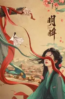 Яркие глаза