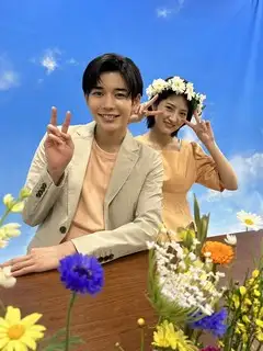 Сделать предложение королеве