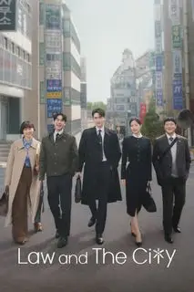 Район Сочхо | Закон и город