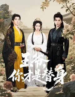 Ваше Высочество, Вы фальшивка