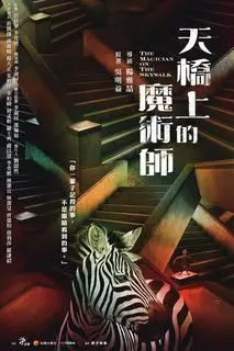 Волшебник с пешеходного моста | Волшебник на переходном мосту