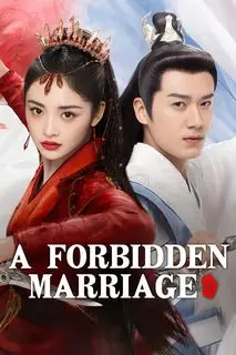 Запретный брак